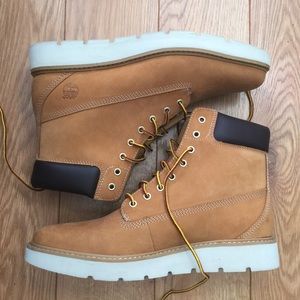 COPY - NWOB Timberland classic waterproof boots